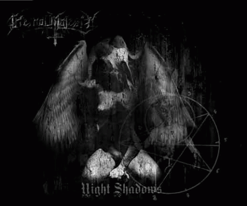 Eternal Majesty : Night Shadows